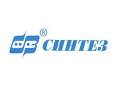 Логотип партнёра 3